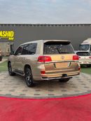 Toyota Land Cruiser GXR