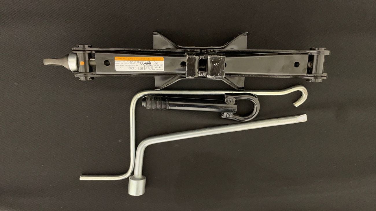 Toyota Yaris E 1.3 | Zero Down Payment | Home Test Drive