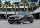 BMW X5 X5 M50i | 4,505 P.M | 0% Downpayment | IMMACULATE M50i | BMW WARRANTY!