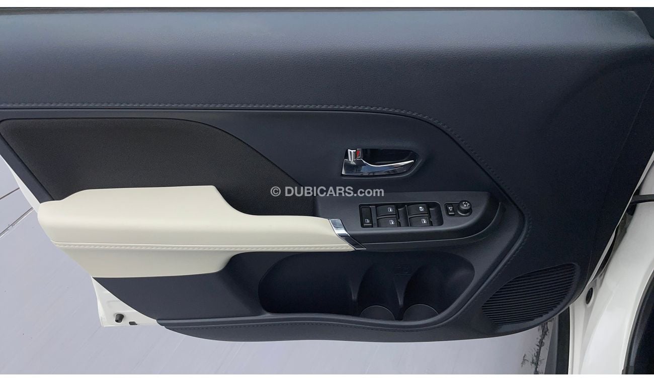 Toyota Rush GX 1.5 | Zero Down Payment | Free Home Test Drive