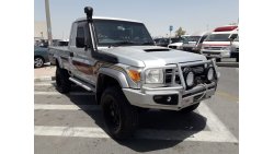 تويوتا لاند كروزر بيك آب Land Cruiser RIGHT HAND DRIVE  (Stock no PM33)