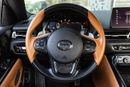 Toyota Supra GR 3.0L Toyota Supra GR 2023 GCC | Agency Warranty