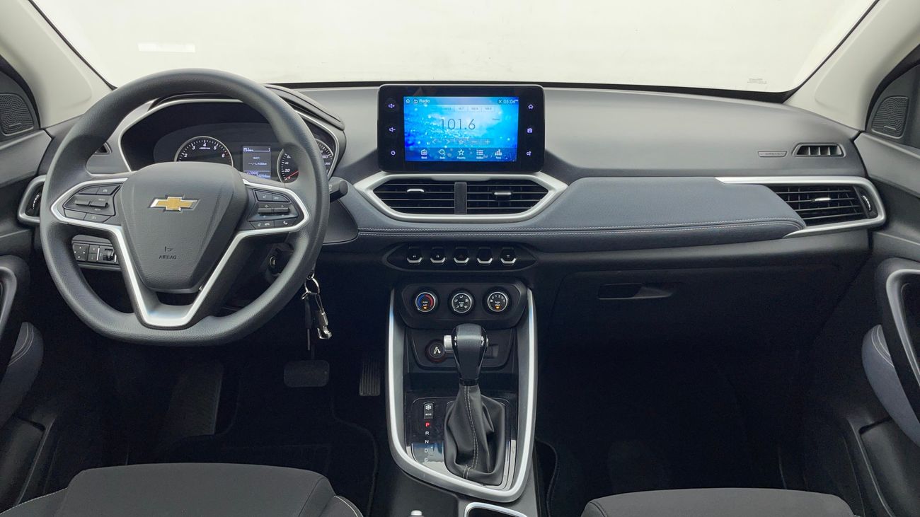 Chevrolet Captiva LS 1.5 | Zero Down Payment | Home Test Drive