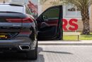 BMW X6 40i M Sport 3.0L