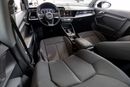 أودي A3 35 TFSI 1.4L Audi A3 35TFSI 2021 GCC under Warranty with Flexible Down-Payment.
