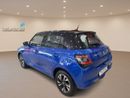 Suzuki Swift STD Dzire GLX 1.2L 2025 Suzuki Swift GLX - (1 Year 20,000 Km FREE Service Contract) Warranty Until 2
