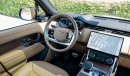Land Rover Range Rover HSE P400