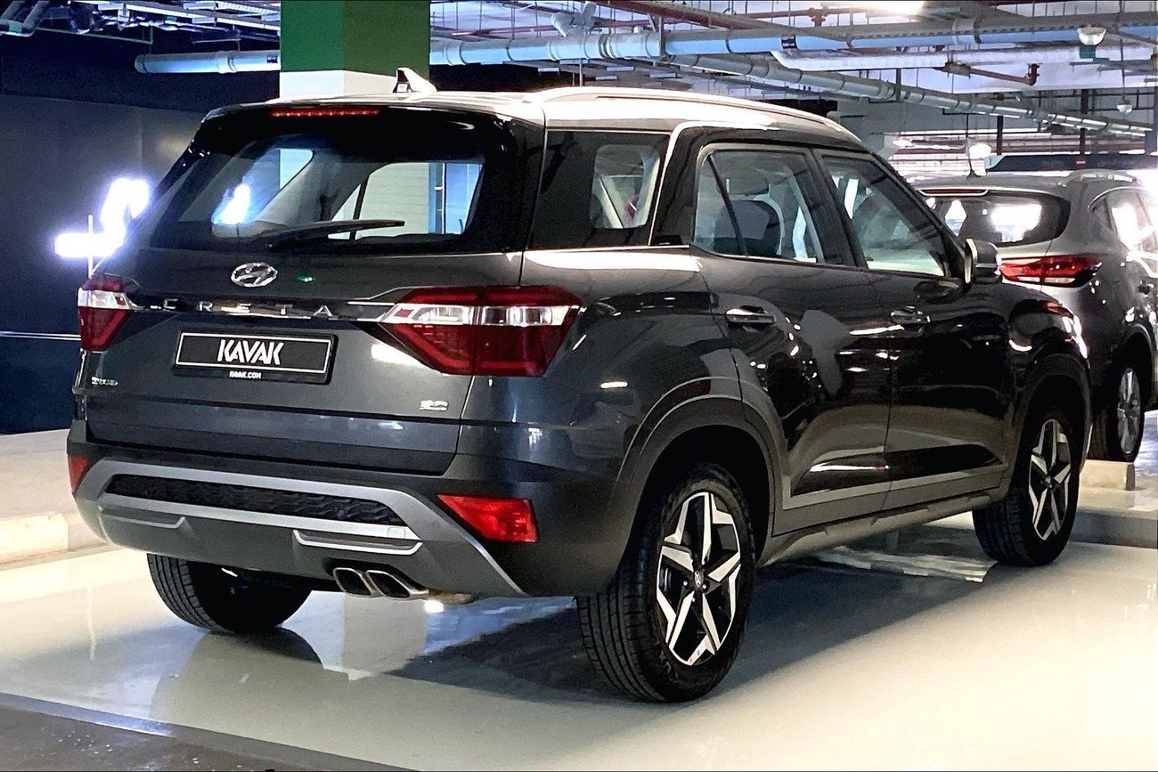 هوندا ZRV EX | شامل الضمان | 0 ﺪﻔﻋﺓ ﺃﻮﻟﻯ