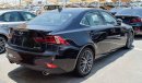 Lexus IS250 F Sport