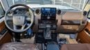 تويوتا لاند كروزر بيك آب 4.0L V6 Double Cabin A/T