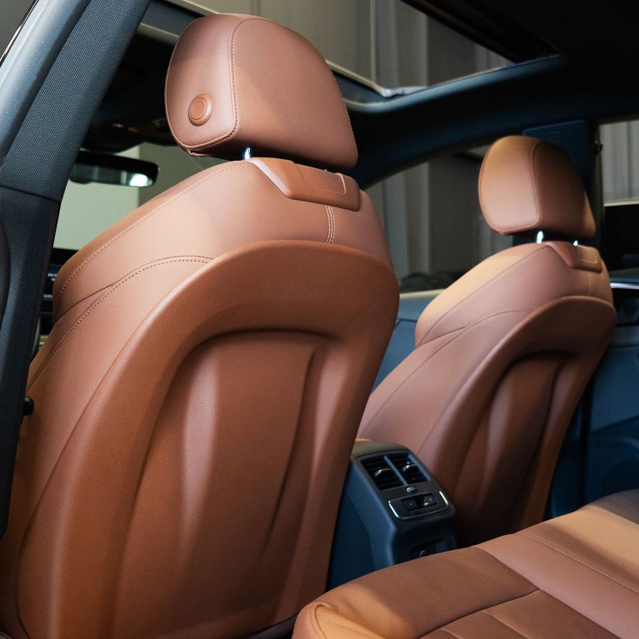 أودي A5 40 TFSI S-LINE