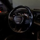 دودج تشالينجر R/T 100Th Anniversary Edition 5.7L 2,778 pm • 0% Downpayment • R/T • 1 Year Warranty