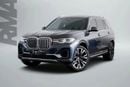 BMW X7 40i Pure Excellence 3.0L