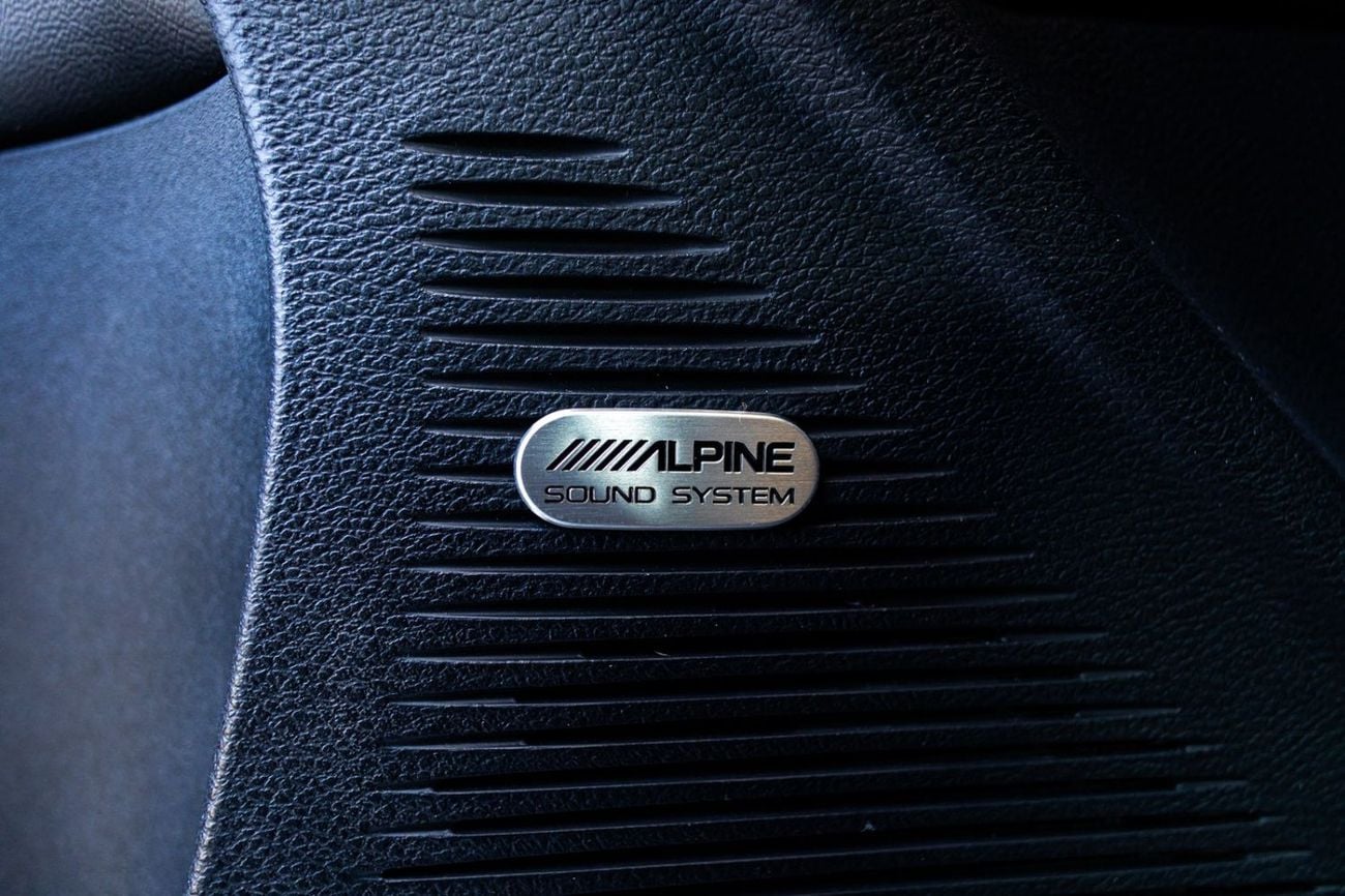 Dodge Challenger R/T 5.7L (370 HP) Dodge Challenger R/T 2021 GCC | Warranty