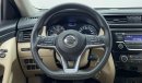 Nissan X-Trail S 2500