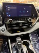 Toyota Highlander TOYOTA HIGHLANDER LIMITED EDITION XSE KIT | 2.5L TURBO