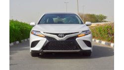 تويوتا كامري 2019 MODEL CAMRY XSE V6 3.5L PETROL AUTOMATIC