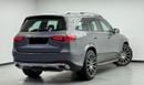 مرسيدس بنز GLS 450 4MATIC