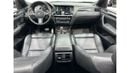BMW X4 2016 BMW X4 M40i M-Sport, Full BMW Service History, Excellent Condition, GCC