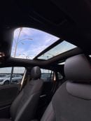 Mercedes-Benz EQA 350 SUV 4MATIC