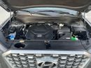 Hyundai Palisade 2021 Hyundai Palisade SEL Premium+ GDi 3.8L V6 Full Option - Sunroof & Trunk Auto - 7 Seater With Ra