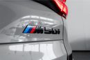 BMW X5 M50i 4.4L