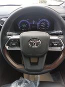 تويوتا لاند كروزر TOYOTA LANDCRUISER 300 3.3L DIESEL 4WD VX AUTO