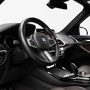 BMW X3 XDRIVE 30i M SPORT AED 1,748 P.M • 0% Downpayment • X3 xDrive 30i M sport • 1 Year Warranty