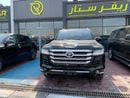 تويوتا لاند كروزر 2024 TOYOTA LAND CRUISER GXR 4.0L V6