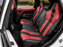 Land Rover Range Rover Sport SVR 5.0L (575 HP) AWD