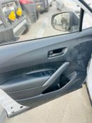 Toyota Corolla Cross 2.0 Hybrid