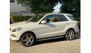 Mercedes-Benz ML 350