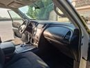 Nissan Patrol XE