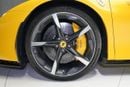 فيراري SF90 ستراديل STRADALE