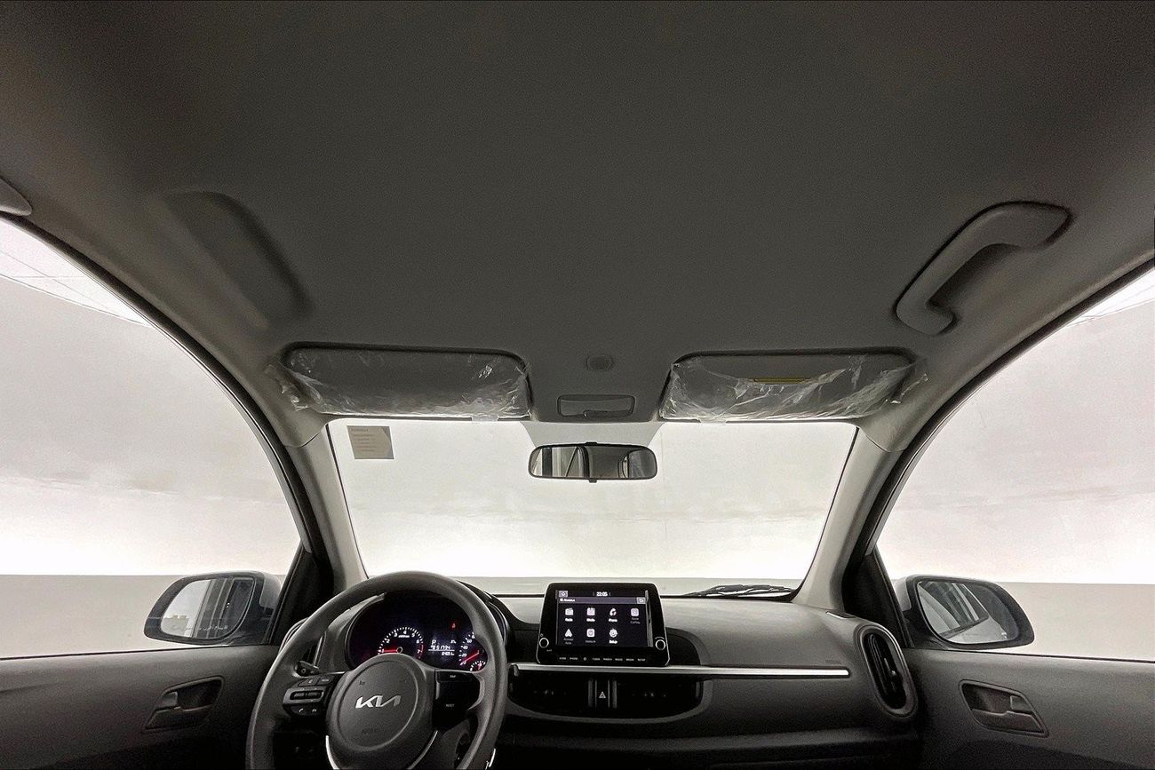 هيونداي باليساد Smart | ضمان مجاني لمدة عام | 0 دفعة أولى