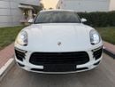 Porsche Macan T 2.0L (260 HP)