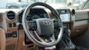 Toyota Land Cruiser 70