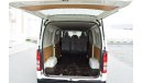 Toyota Hiace GL - Standard Roof Toyota Hiace std roof delivery van, model:2015. Excellent condition