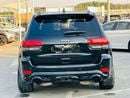 جيب جراند شيروكي Limited 5.7L (350 HP)