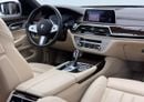 بي أم دبليو 730Li M SPORT