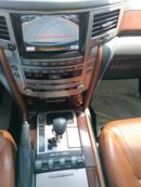 Lexus LX570 PREMIER