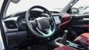 Toyota Hilux 2.7L M/T