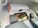 Toyota Hiace DLS - STD ROOF 2019 Model Commuter, 2.8L Turbo Diesel Automatic Full Option
