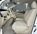 Toyota Previa EXCELLENT DEAL for our Toyota Previa S ( 2017 Model ) in White Color GCC Specs