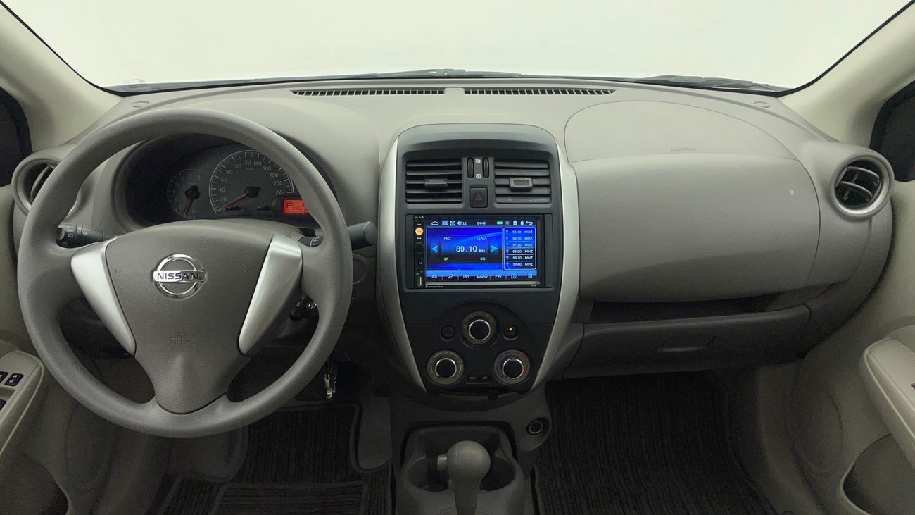 Nissan Sunny S 1.5 | Zero Down Payment | Home Test Drive