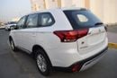 Mitsubishi Outlander GLX Basic Mitsubishi Outlander, Model:2020. Free of accident