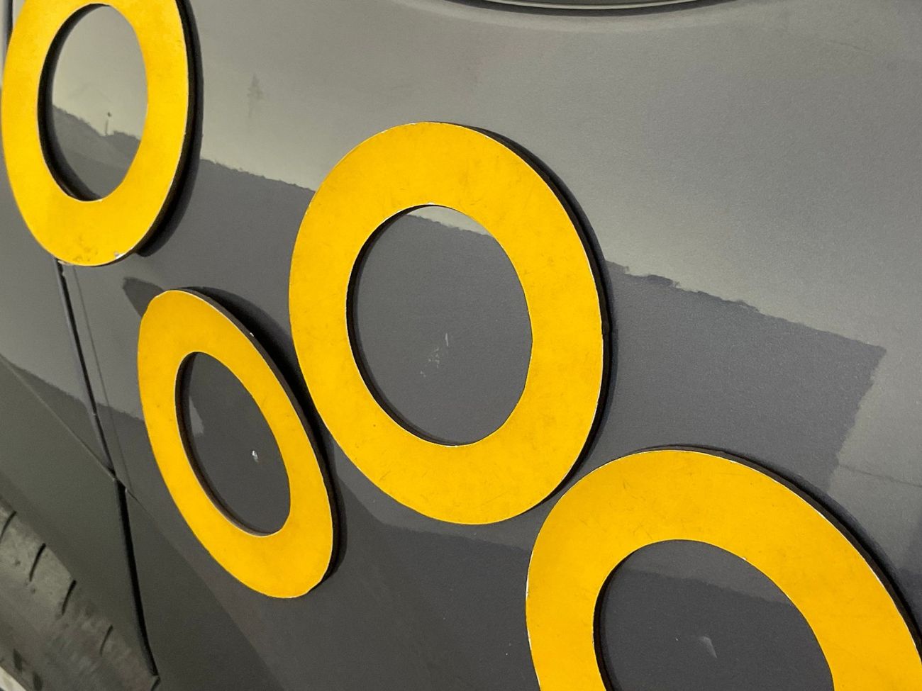 Hyundai Santa Fe Premium + | Guaranteed Warranty | 0 Down Payment