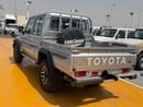 Toyota Land Cruiser Pick Up Toyota Land Cruiser 79 4.0L V6