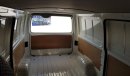 Toyota Hiace TOYOTA HIACE 2.7L CARGO 2020