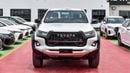 Toyota Hilux GR Sport 4.0L V6